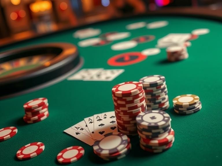 bet 667